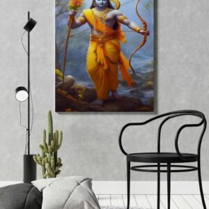 Beautiful Canvas Art Prints for Your Living Room Style